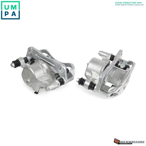 Brake caliper gt80 579 for - brake,