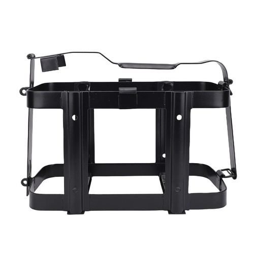 Jerry can mount lockable - jerry,