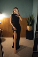 Vesper Cordula Black Evening