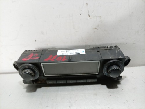 Climate control seat cordoba - seat,