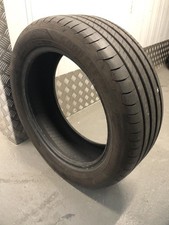 215/50/17 8.0mm Goodyear Efficient Grip Performance 2 95 W XL DOT 4624 A2596