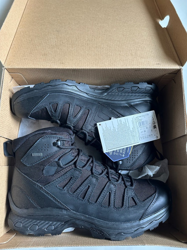 Salomon quest prime forces gtx - quest,
