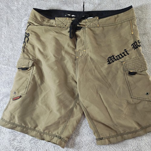 Maui rippers board - maui, shorts
