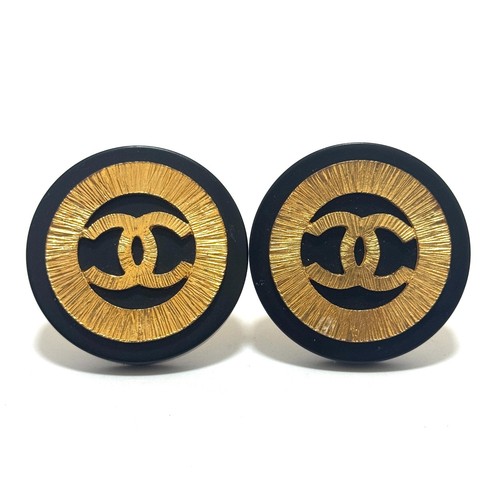 Chanel 93p round - chanel,