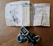 Nos huret success titanium - nos,