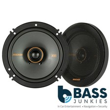 Kicker KA51KSC6504 - KS 6.5"