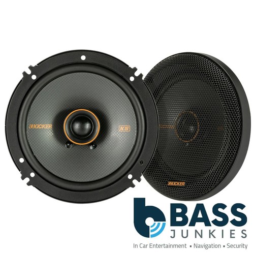 Kicker ka51ksc6504 6 5 - -, 6.5"