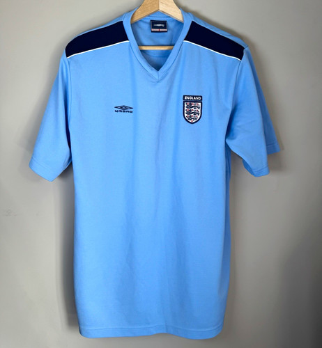 Authentic umbro england - umbro,