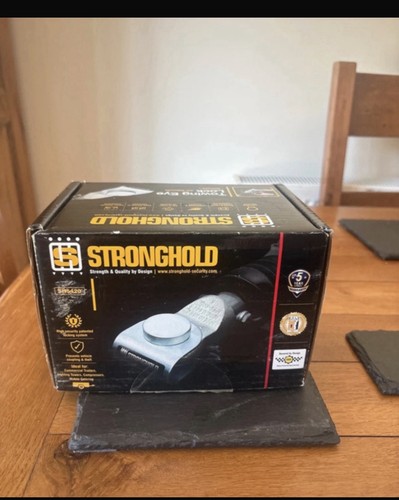 Stronghold sh5420 50mm - stronghold, 40/50mm