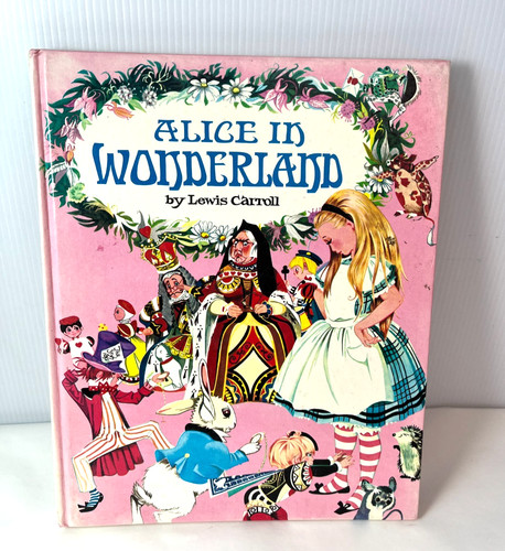 Rare vintage alice - vintage, in
