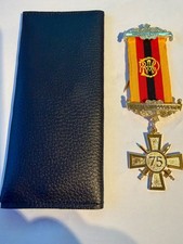 RAOB Medal Western lodge 3213 75th anniversary