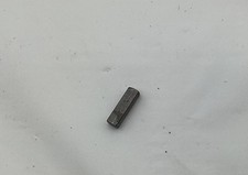 HONDA HR216 Mower - Woodruff