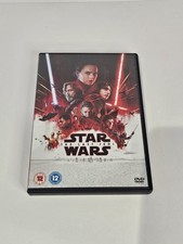 Star wars the last - wars,