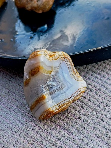 Fairburn agate - fairburn,