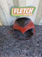 GILERA DNA 50-125-180 HEADLAMP