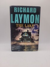 Richard laymon the lake - -,