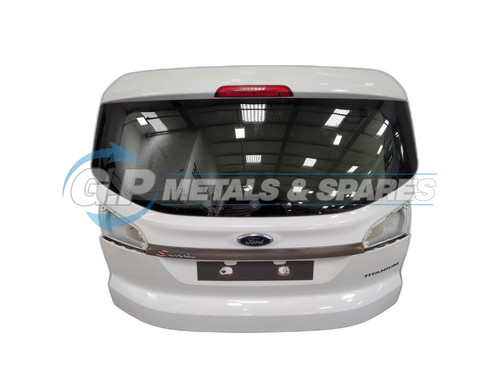 2014 ford max titanium tdci - 2014,