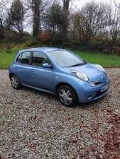 Nissan Micra 1.2 Great little