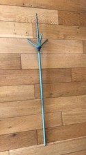 Vintage Lighting Rod  Copper