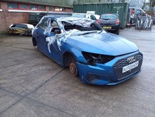 AUDI A3 2020-2024 Front End