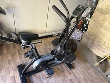 Stairmaster Air Bike/ Assault Bike/ Exercise Bike