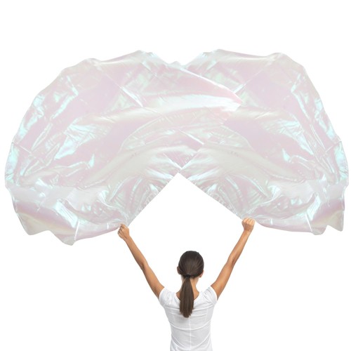 Worship dance flags telescopic - dance,