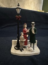 Westie Xmas Ornament - Carol