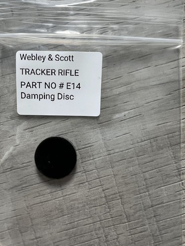 Spare part for webley - for, &