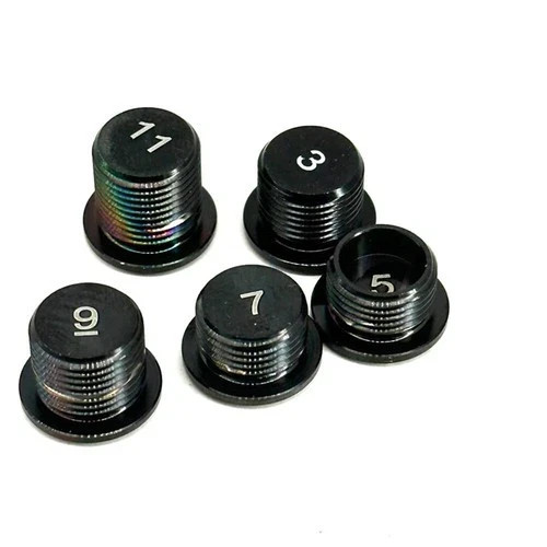 1pcs golf weight fit - fit, mizuno