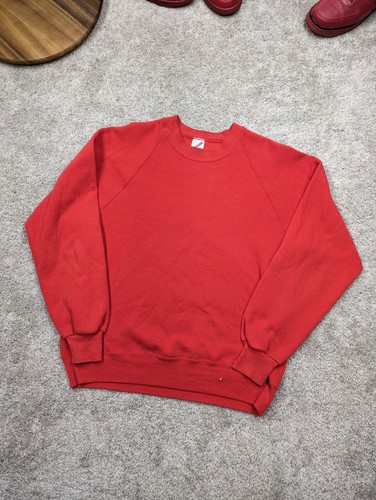 Vintage jerzees sweatshirt usa - jerzees,
