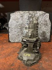 Manual gearbox for Audi A4 8E 1.9 TDI Diesel AVB GFM 5 speed 012300062P