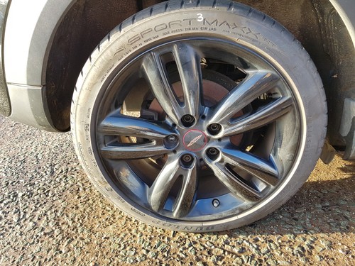 Mini cooper classic f55 2019 - classic,