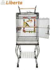 Liberta gama small parrot - small,