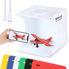 Portable Photo Studio Light
