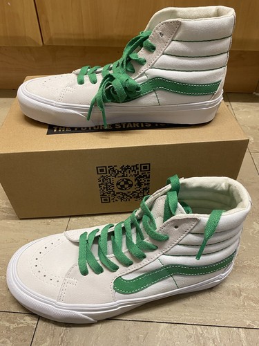 Vans women 5 sk8 - vans, 5.5