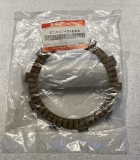 Genuine Suzuki GSF1200 Bandit