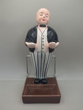 Vintage Men's Valet Dresser