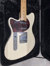 Left Handed Gordon Smith