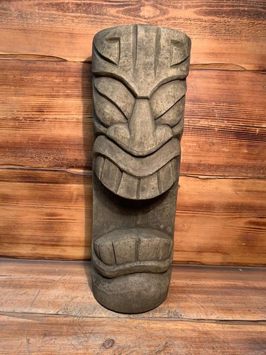 Stone garden large - stone, totem