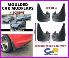 Rubbert Car Mud Flaps Splash