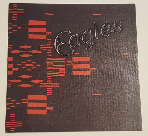 Eagles 1976 hotel - hotel, california