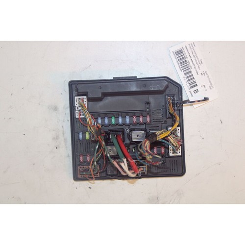 Fuse relay box nissan - fuse,