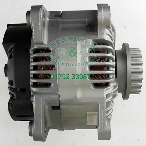 Touareg transporter 180amp - vw, touareg/