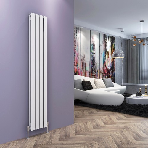 Horizontal vertical flat panel - vertical,