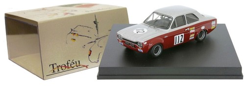 Trofeu 534 ford escort i - 534,