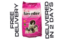Classic Breeder - 15kg