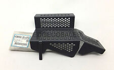 Kubota "F2880-EC" Out Front Mower Front Side Cover (Right Hand) - *K365351470*