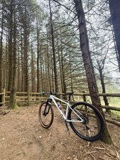 Specialized Chisel XC Mountain