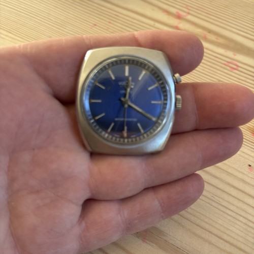Vulcain gent automatic - vulcain,