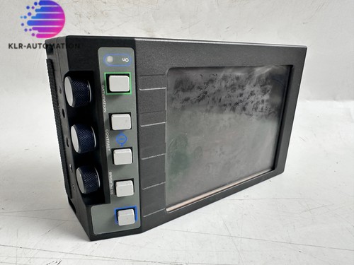 Transvideo cine monitor iii - transvideo,